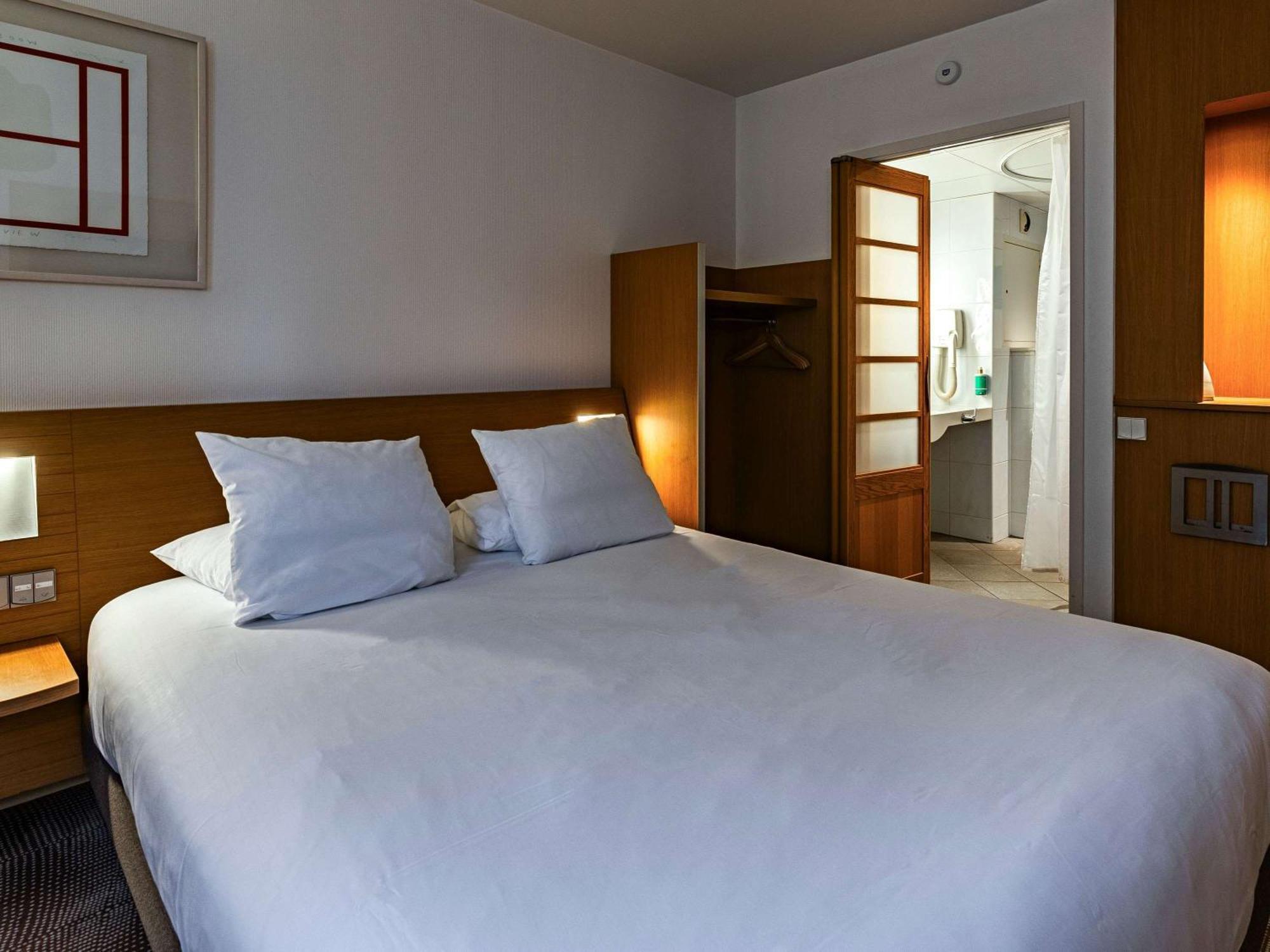 Novotel Reims Tinqueux Exterior photo